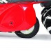Подметальная машина Tielbürger tk20 Honda GCV160