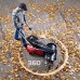 Подметальная машина Tielbürger tk20 Honda GCV160