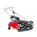 Подметальная машина Tielbürger tk20 Honda GCV160