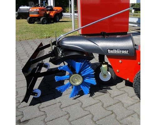Підмітальна машина Tielbürger tk36 Honda GCV170