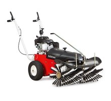 Підмітальна машина Tielbürger tk36 Honda GCV170