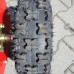Підмітальна машина Tielbürger tk36 Honda GCV170