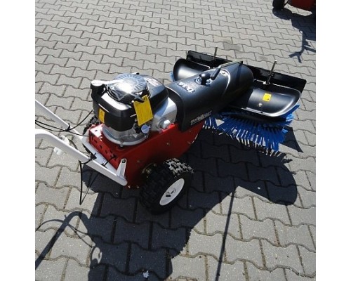 Підмітальна машина Tielbürger tk36 Honda GCV170