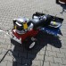 Підмітальна машина Tielbürger tk36 Honda GCV170