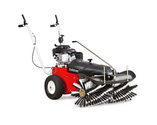Підмітальна машина Tielbürger tk36 Honda GCV170