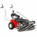 Підмітальна машина Tielbürger tk36 Honda GCV170