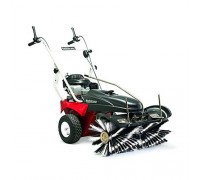 Підмітальна машина Tielbürger tk36 Professional Honda GCV170
