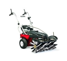 Підмітальна машина Tielbürger tk36 Professional Honda GCV170