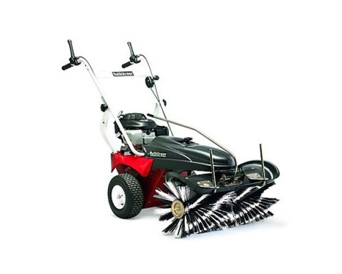 Подметальная машина Tielbürger TK36 Professional с двигателем Honda GCV160