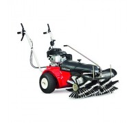 Підмітальна машина Tielbürger TK38 Honda GCV170