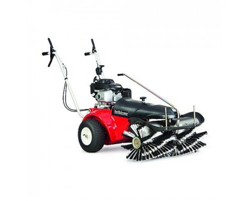 Подметальная машина Tielbürger TK38 с двигателем Honda GCV170