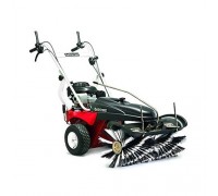 Підмітальна машина Tielbürger TK38 Professional Honda GCV170