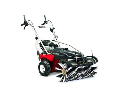 Подметальная машина Tielbürger TK38 Professional с двигателем Honda GCV170