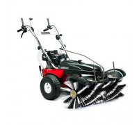 Підмітальна машина Tielbürger TK48 Professional Honda GXV160
