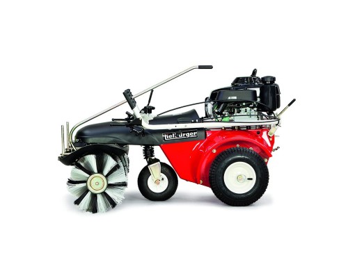 Подметальная машина Tielbürger TK58 с двигателем Honda GXV160