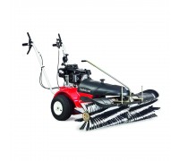 Підмітальна машина Tielbürger TK58 Honda GXV160