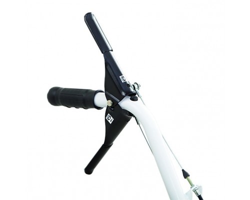 Подметальная машина Tielbürger TK58 с двигателем Honda GXV160