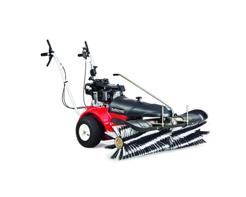 Подметальная машина Tielbürger TK58 с двигателем Honda GXV160
