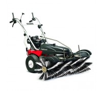 Підмітальна машина Tielbürger TK58 Professional Honda GXV160