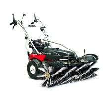Підмітальна машина Tielbürger TK58 Professional Honda GXV160