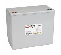 Швидкозарядний акумулятор EnerSys NexSys 12NXS120