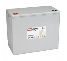 Швидкозарядний акумулятор EnerSys NexSys 12NXS120