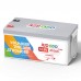 Аккумулятор Redodo 12V 410Ah LiFePO4 | 5.12 кВтч и 3.2 кВт