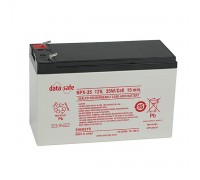 Свинцово-кислотный аккумулятор EnerSys DataSafe NPX35-12