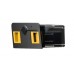 Аккумулятор Li-ion 36 V 5,5 Ah IPC Gansow