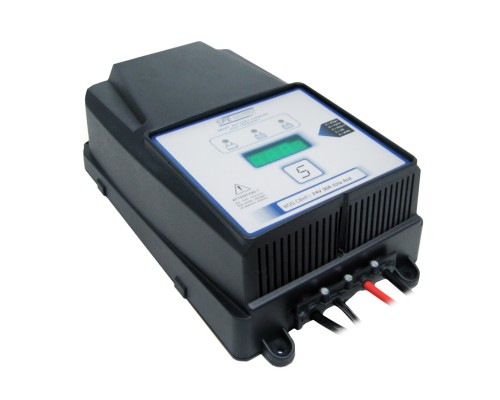 Зарядное устройство SPE Elettronica Industriale CBHF2 12-40 (XP)