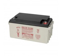 Свинцево-кислотний акумулятор EnerSys Genesis NP65-12