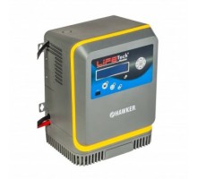 Зарядний пристрій Hawker IMPAQ1 ph 24V 1KW