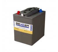 Тягова акумуляторна батарея BECKER 6V 180Ah