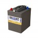  Тяговая аккумуляторная батарея BECKER 6V 180Ah