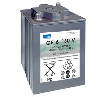Акумуляторна батарея Sonnenschein GF 06 180 V
