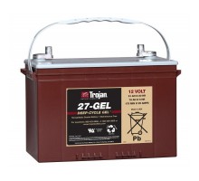 Тягова батарея Trojan 27-GEL (DEEP CYCLE GEL)
