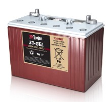 Тягова батарея Trojan 31-GEL (DEEP CYCLE GEL)