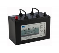 Акумуляторна батарея Sonnenschein GF 12 076 V