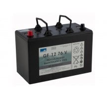 Акумуляторна батарея Sonnenschein GF 12 076 V