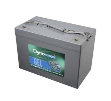 Гелевая аккумуляторная батарея Dyno DGY12-80EV