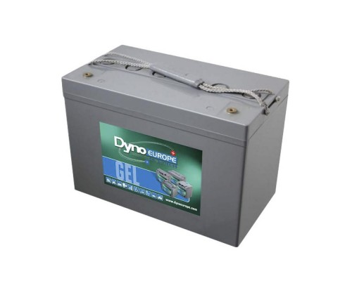 Гелевая аккумуляторная батарея Dyno DGY12-80EV