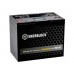 Аккумулятор ENERBLOCK JLFP 12 В, 80 Ач LITHIUM LiFePO4
