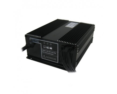 Импульсное зарядное устройство S.P.E. CBHD1-XR