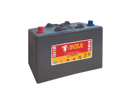 Гелевая аккумуляторная батарея NBA Quasar GEL