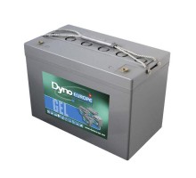 Гелевая аккумуляторная батарея Dyno DGY12-100EV