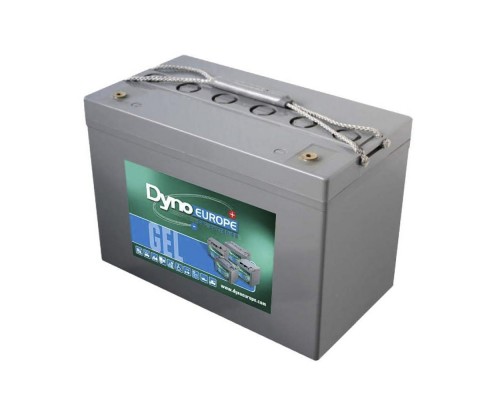 Гелевая аккумуляторная батарея Dyno DGY12-100EV