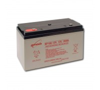 Свинцово-кислотный аккумулятор EnerSys Genesis NP100-12