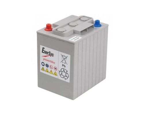 Гелевый аккумулятор EnerSys 6 MFP 180
