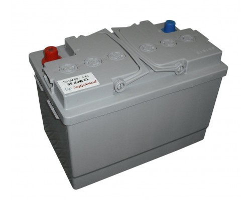 Гелевая батарея LAVOR 12 MFP 50