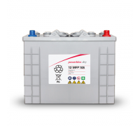 Гелевий акумулятор EnerSys 12 MFP 105